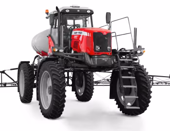 Massey Ferguson 9030 '2011–16