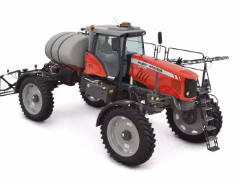 Massey Ferguson 9030 '2011–16