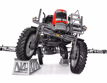 Massey Ferguson 9130 Plus '01.2017–pr.