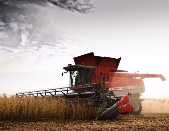 Massey Ferguson 9540 '2011–pr.
