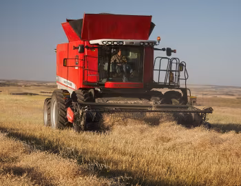 Massey Ferguson 9560 '2011–pr.