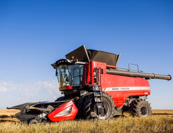 Massey Ferguson 9565 '2014–pr.