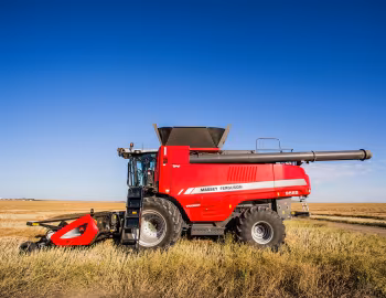 Massey Ferguson 9565 '2014–pr.