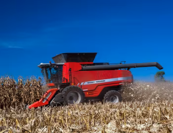 Massey Ferguson 9895 [Latam] '04.2014–н.в.