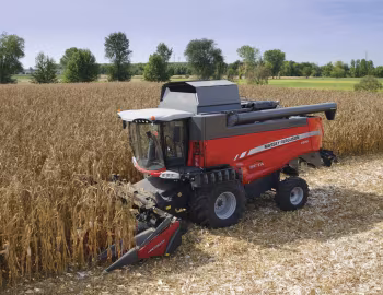 Massey Ferguson Beta 7370 '2011–н.ч.