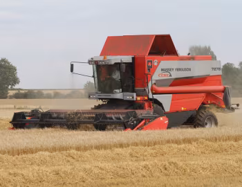 Massey Ferguson Cerea 7278 '2000–08