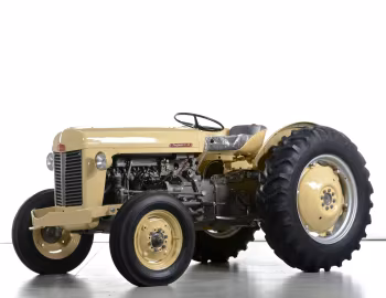 Ferguson TO-35 '1954–60