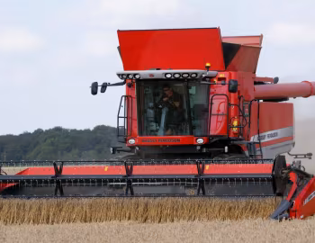 Massey Ferguson Fortia 9530 '2011–13