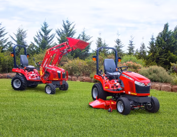 Massey Ferguson GC1705 [North America] '2012–19