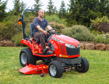 Massey Ferguson GC1705 [North America] '2012–19