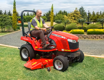 Massey Ferguson GC1705 [North America] '2012–19