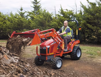 Massey Ferguson GC1705 [North America] '2012–19