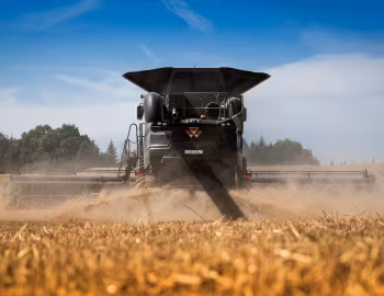 Massey Ferguson Ideal 9T '2018–pr.