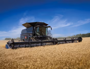 Massey Ferguson Ideal 9T '2018–pr.