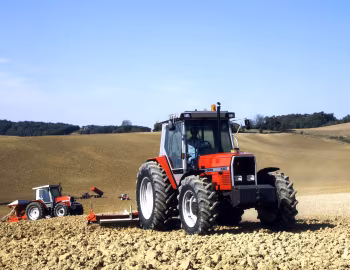 Massey Ferguson 3090 '1986–90