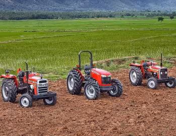 Massey Ferguson 9000, Massey Ferguson 2635 ROPS 4WD, Massey Ferguson 241 DI
