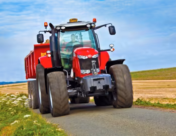Massey Ferguson '11.1957–н.ч.
