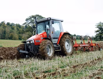 Massey Ferguson 3065 Panorama '1988–93