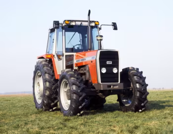Massey Ferguson 699 '1984–86