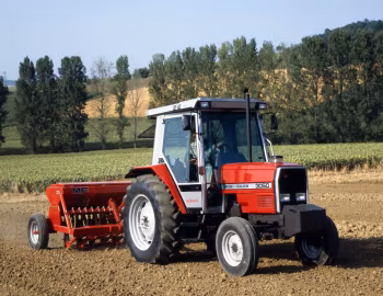 Massey Ferguson 3050 '1986–90
