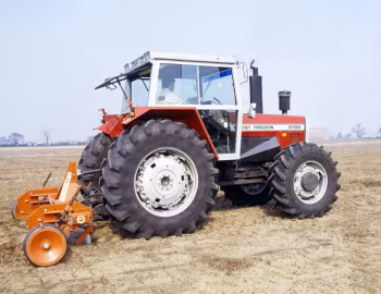 Massey Ferguson 2720 '1982–85