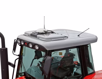 Massey Ferguson '11.1957–н.ч.