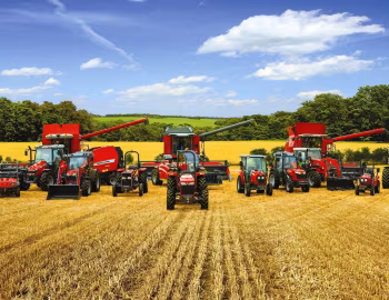 Massey Ferguson '11.1957–pr.