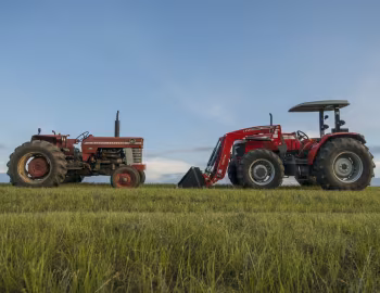 Massey Ferguson 165 OOS, Massey Ferguson 4708 ROPS/FOPS