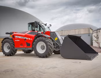 Massey Ferguson TH.6534 '11.2016–21