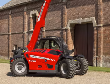 Massey Ferguson TH.7030 '2017–21