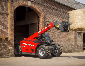 Massey Ferguson TH.7030 '2017–21