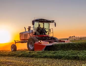 Massey Ferguson WR9970 '2017–22