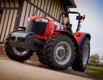 Massey Ferguson 4709 ROPS/FOPS [Worldwide] '2014–н.ч.