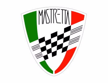 Logo Mastretta
