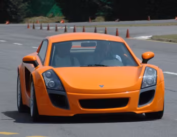 Mastretta MXT '2007–14