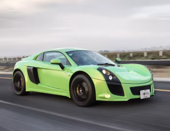 Mastretta MXT '2007–14