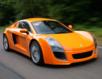 Mastretta MXT '2007–14
