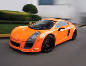 Mastretta MXT '2007–14