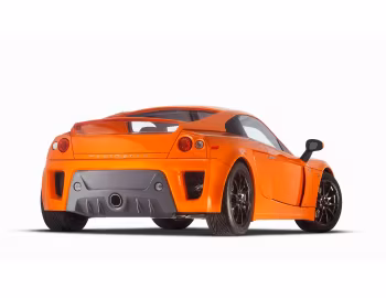 Mastretta MXT '2007–14