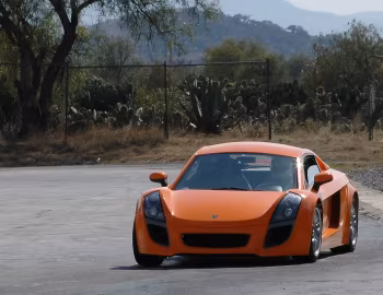 Mastretta MXT '2007–14