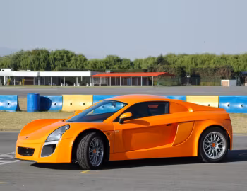 Mastretta MXT '2007–14