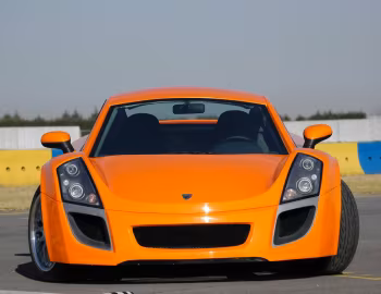 Mastretta MXT '2007–14