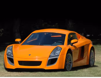 Mastretta MXT '2007–14