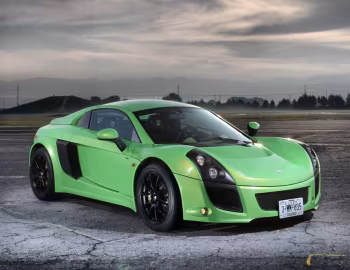Mastretta MXT '2007–14