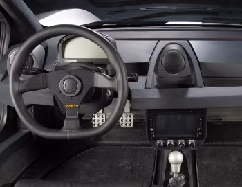 中控台 Mastretta MXT '2007–14