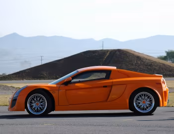 Mastretta MXT '2007–14