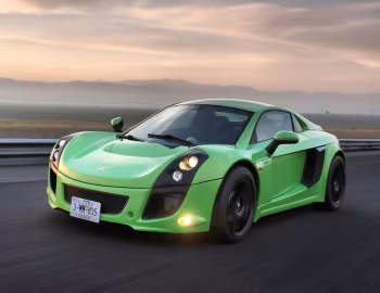 Mastretta MXT '2007–14