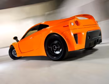 Mastretta MXT '2007–14