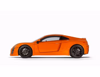 Mastretta MXT '2007–14