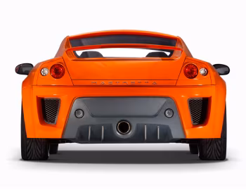 Mastretta MXT '2007–14